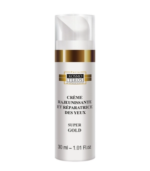 ks omolazhivayushchij krem dlya vek quotsuper goldquot 30 ml kosmoteros professionnel paris franciya