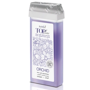 gibridnyj tyoplyj vosk top line quotorhideyaquot 100 ml italwax italiya