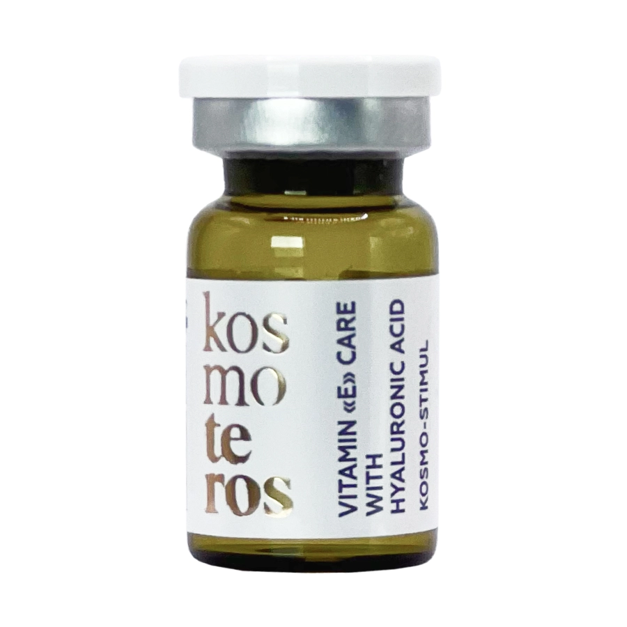 ks omolazhivayushchij koktejl dlya lica kosmo stimul 6 ml 1 flakon kosmoteros professionnel paris franciya