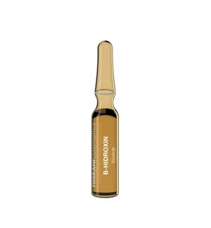 biotin 01 b hidroxin 2 ml 1 ampula toskani cosmetics ispaniya