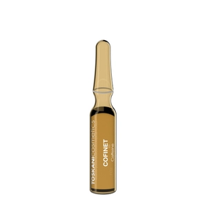 kofein 20 cofinet 2 ml 1 ampula toskani cosmetics ispaniya
