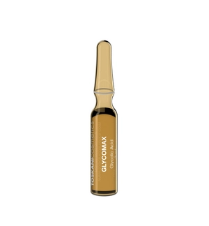 glikolevaya kislota 1 glycomax 2 ml 1 ampula toskani cosmetics ispaniya