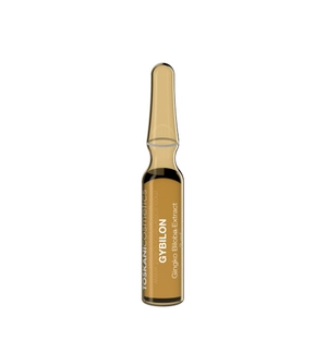 ginkgo biloba 4 gybilon 2 ml 1 ampula toskani cosmetics ispaniya