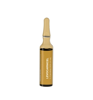 l karnitin 20 levocarnicel 5 ml 1 ampula toskani cosmetics ispaniya
