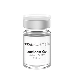 dnk gel 3 lumicen gel 25 ml 1 flakon toskani cosmetics ispaniya