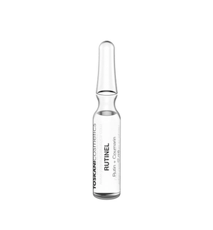 rutin 05 ekstrakt meliloto 005 rutinel 2 ml 1 ampula toskani cosmetics ispaniya