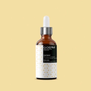 osvetlyayushchij piling fitino gallovyj s ingibitoro tirozinazy 30 ml g derm rossiya