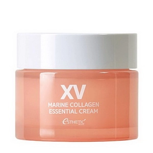 krem dlya lica s kollagenom marine collagen essential cream 50 ml esthetic house yuzhnaya koreya