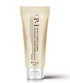 kondicioner dlya volos proteinovyj cp 1 bs intense nourishing conditioner 100 ml esthetic house yuzhnaya koreya