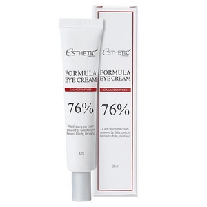 krem dlya glaz s ekstraktom galaktomisisa formula eye cream galactomyces 30 ml esthetic house yuzhnaya koreya