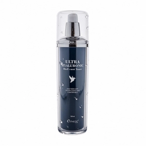 uvlazhnyayushchij toner dlya lica s ekstraktom lastochkinogo gnezda ultra hyaluronic acid birds nest toner 130 ml esthetic house yuzhnaya koreya