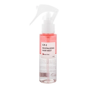 mist dlya volos grusha persik cp 1 revitalizing hair mist petite pink 80 ml esthetic house yuzhnaya koreya