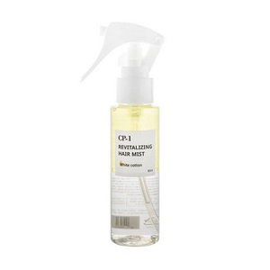 mist dlya volos limonnaya verbena giacint cp 1 revitalizing hair mist 80 ml esthetic house yuzhnaya koreya