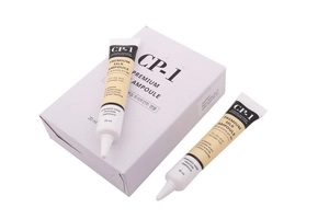 syvorotka dlya volos nesmyvaemaya proteiny shelka cp 1 premium silk ampoule 20 ml h 10 sht esthetic house yuzhnaya koreya