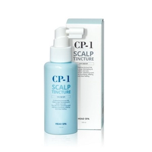 sprej dlya kozhi golovy osvezhayushchij cp 1 scalp tincture 100 ml esthetic house yuzhnaya koreya