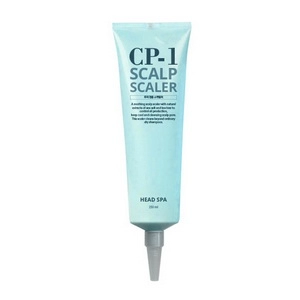 sredstvo dlya ochishcheniya kozhi golovy cp 1 head spa scalp scaler 250 ml esthetic house yuzhnaya koreya