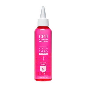 maska filler dlya volos cp 1 3 seconds hair ringer hair fill up ampoule 170 ml esthetic house yuzhnaya koreya