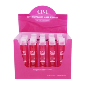 maska filler dlya volos cp 1 3 seconds hair ringer hair fill up ampoule 20 sht h 13 ml esthetic house yuzhnaya koreya