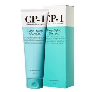 shampun dlya neposlushnyh volos cp 1 magic styling shampoo 250 ml esthetic house yuzhnaya koreya