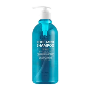 shampun dlya volos ohlazhdayushchij cp 1 head spa cool mint shampoo 500 ml esthetic house yuzhnaya koreya