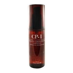 essenciya dlya volos koncentrirovannaya s keratinom cp 1 keratin concentrate ampoule 80 ml esthetic house yuzhnaya koreya