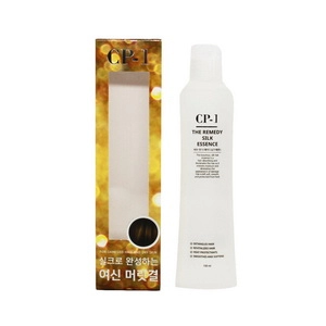 essenciya dlya volos s proteinami shelka cp 1 the remedy silk essence 150 ml esthetic house yuzhnaya koreya
