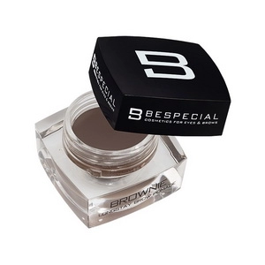 pomada dlya brovej brownie truffle cream 10 1 sht bespecial ssha
