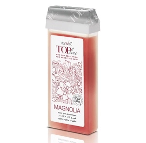 gibridnyj tyoplyj vosk top line quotmagnoliyaquot 100 ml italwax italiya