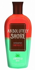 loson dlya zagara v solyarii absolutely shore 250 ml emerald bay ssha