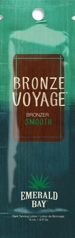 loson dlya zagara v solyarii bronze voyage 15 ml emerald bay ssha