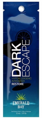 loson dlya zagara v solyarii dark escape 15 ml emerald bay ssha