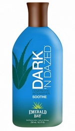 loson dlya zagara v solyarii dark and dazed 250 ml emerald bay ssha