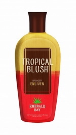 loson dlya zagara v solyarii tropical blush 250 ml emerald bay ssha