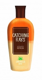loson dlya zagara v solyarii catching rays 250 ml emerald bay ssha