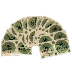 zashchita na grud stikini emerald bay 100 par emerald bay ssha