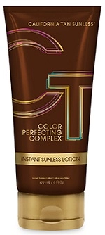 loson posle zagara cpc gradual sunless lotion 177 ml california tan ssha
