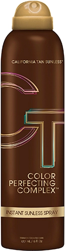 sprej dlya avtozagara cpc instant sunless spray 177 ml california tan ssha