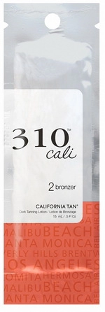 loson dlya zagara v solyarii 310 cali bronzer step 2 15 ml california tan ssha