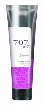 loson dlya nog dlya zagara v solyarii 707 cali leg bronzer step 2 89 ml california tan ssha