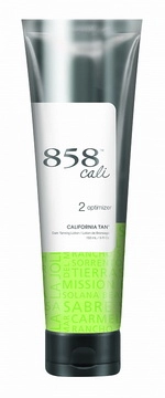 loson dlya zagara v solyarii 858 cali optimizer step 2 150 ml california tan ssha