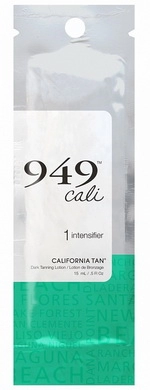 loson dlya zagara v solyarii 949 cali intensifier step 1 15 ml california tan ssha