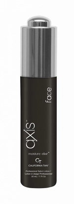 loson dlya lica dlya zagara v solyarii axis face 30 ml california tan ssha