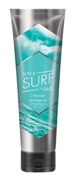 loson dlya zagara v solyarii cali sun amp surf bronzer step 2 150 ml california tan ssha