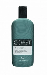 loson dlya zagara v solyarii dlya muzhchin coast intensifier step 1 235 ml california tan ssha