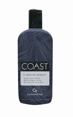 loson dlya zagara v solyarii dlya muzhchin coast natural bronzer step 2 235 ml california tan ssha