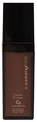 loson dlya zagara v solyarii complexion bronzer step 2 30 ml california tan ssha