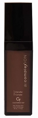 loson dlya zagara v solyarii complexion intensifier step 1 30 ml california tan ssha