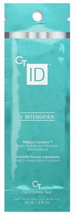 loson dlya zagara v solyarii ct id intensifier step 1 15 ml california tan ssha