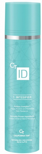 loson dlya zagara v solyarii ct id intensifier step 1 200 ml california tan ssha