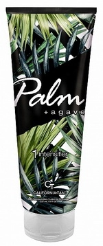 loson dlya zagara v solyarii palmagave intensifier step 1 237 ml california tan ssha